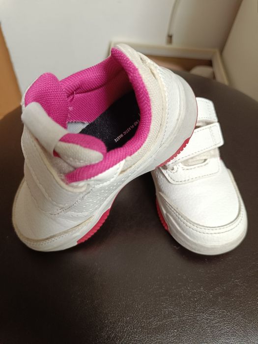 Adidași fete mărimea 23 Adidas