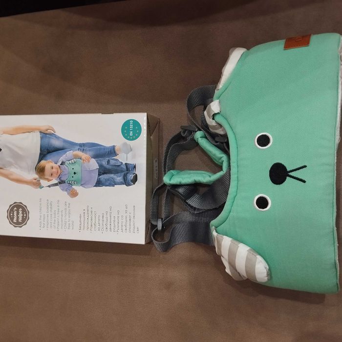 Колан за прохождане