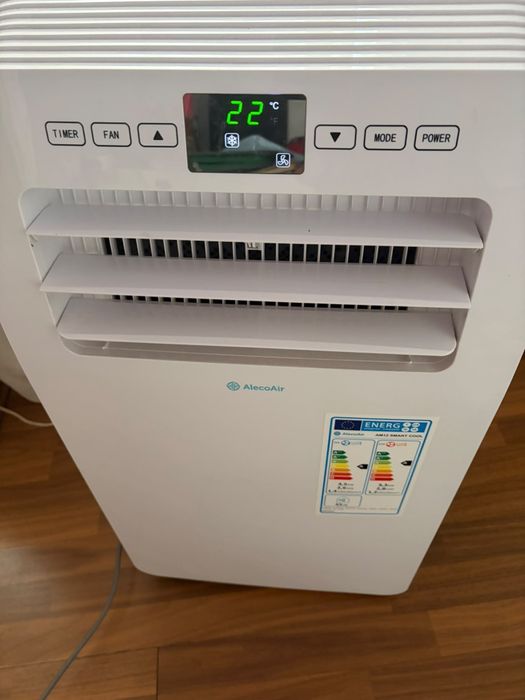 Aer conditionat portabil