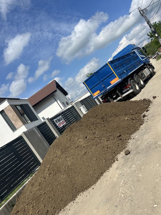 Piatra concasata / beton concasat/frezura/driblura asfalt/sorturi/Olt