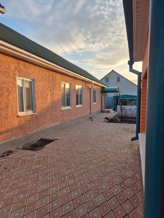 Сдается дом деркуд пдп 2