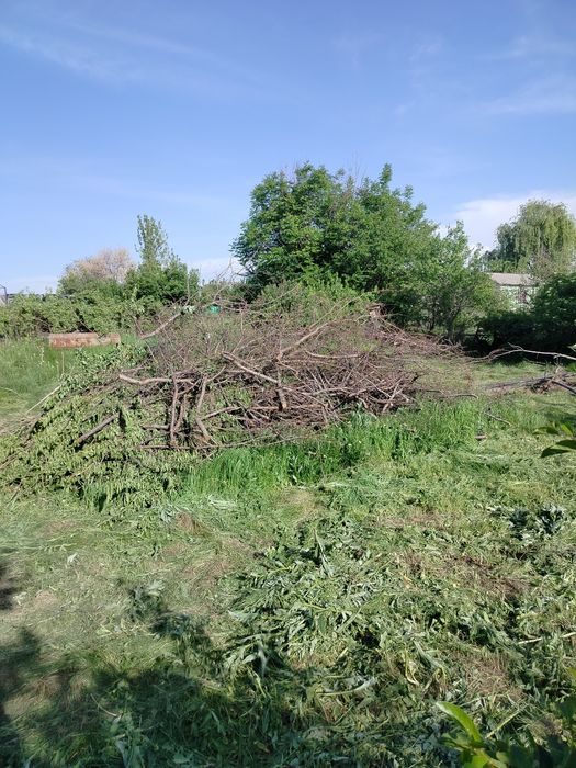 Дачный участок 10 соток