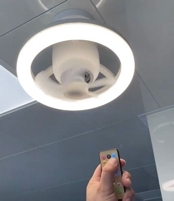 Патолочные вентиляторы