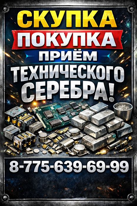 Скупка- Покупка-Прием микросхем плат и радиодеталей