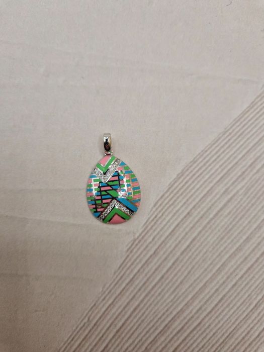 Pandantiv argint 925