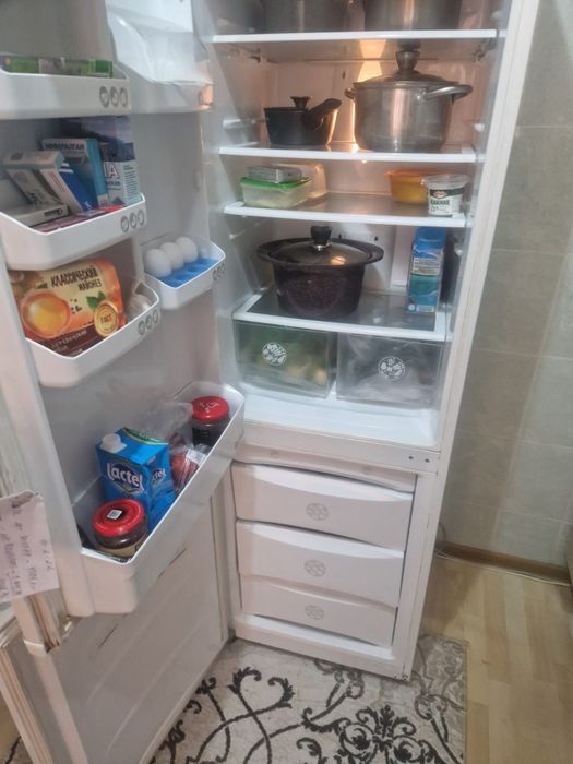Холодильник хороший