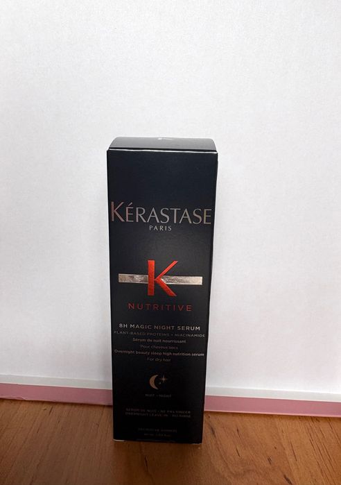 Kerastase Магичен нощен серум 90 мл Nutritive 8H Magic Night Serum