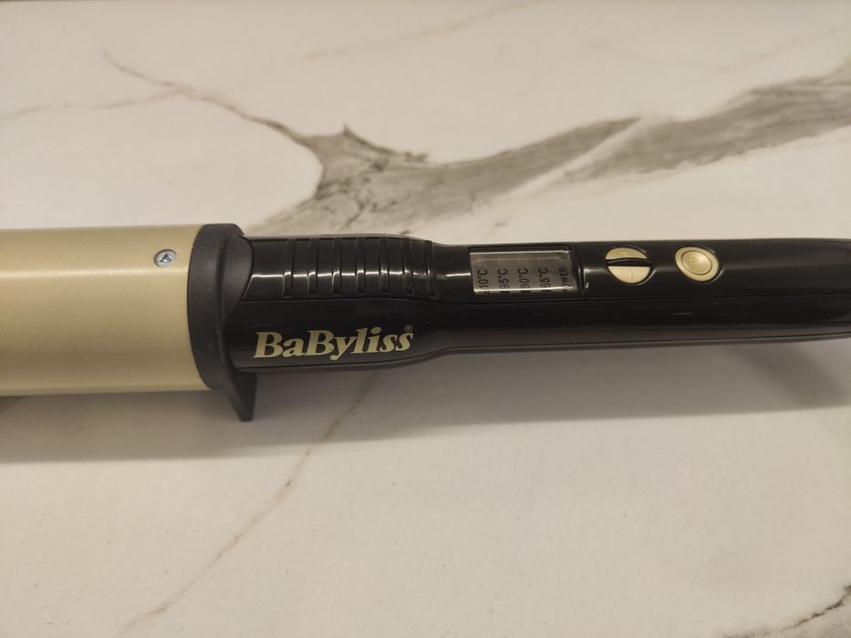 Маша за коса Babyliss
