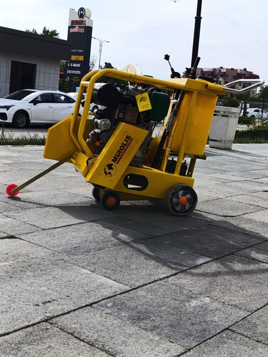 Асфалтрезка асфалтрез асфалторез Asfaltrez