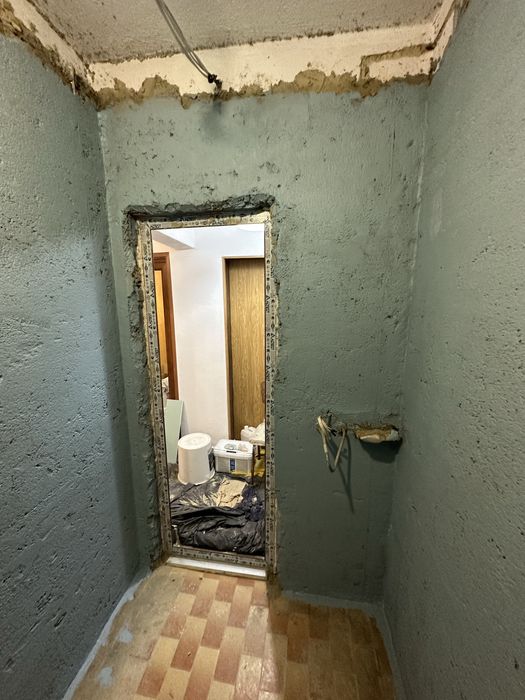 Извършане на ремонт на бани , подови настилки , гранитогрес , фаянс