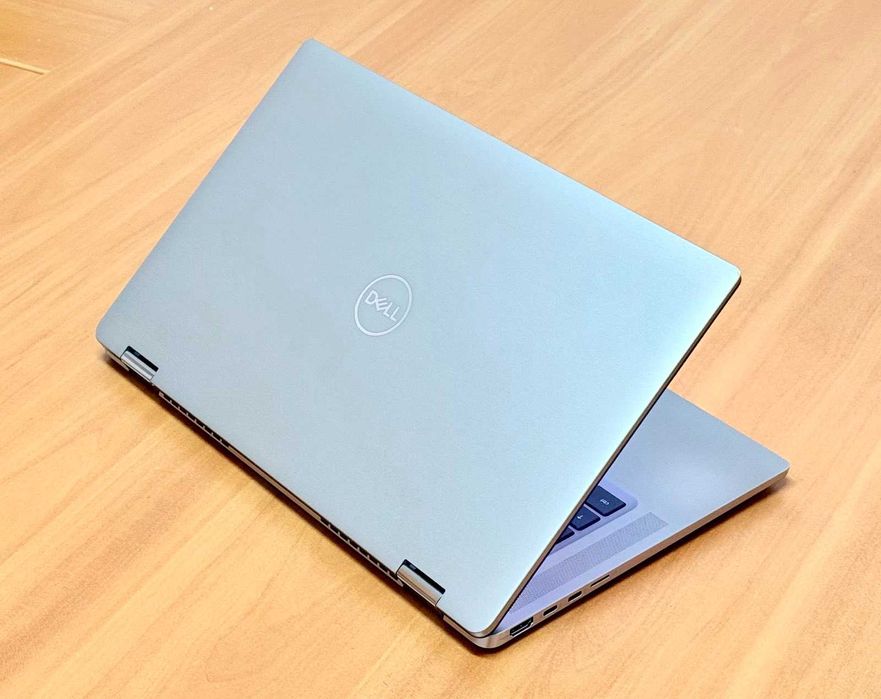 Dell Latitude 9520 / i7-1185G7 / 16GB RAM / 512GB SSD / 15.6" FHD IPS