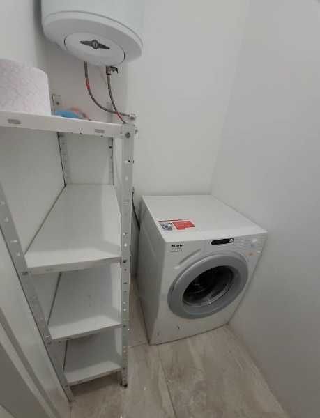 Дава се под наем Двустаен апартамент в Пловдив, Остромила - 63 кв.м за 145000 € - Снимка #3