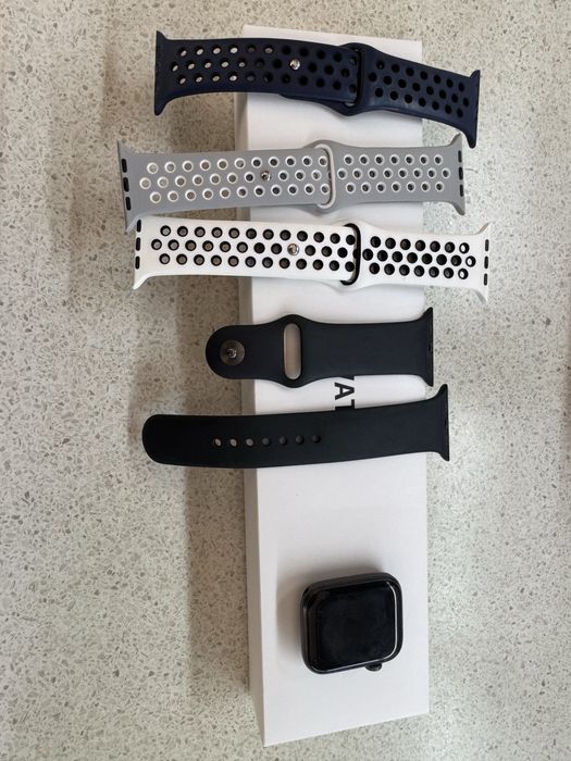 Apple Watch SE 44mm