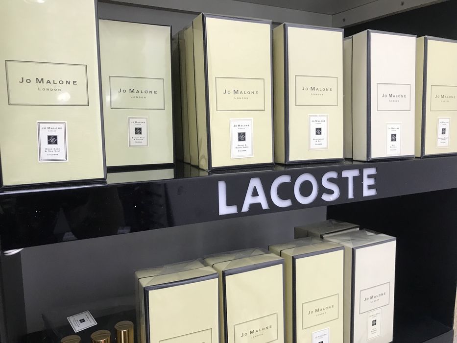 Jo Malone Джо Малон