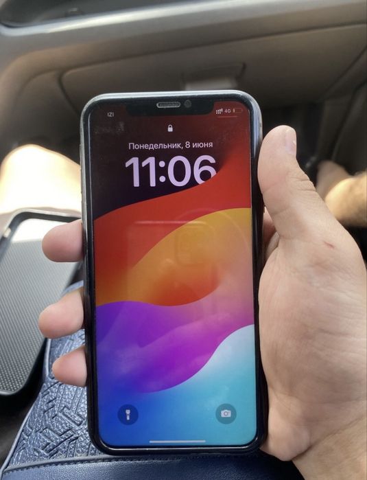 Iphone 11 сатылады
