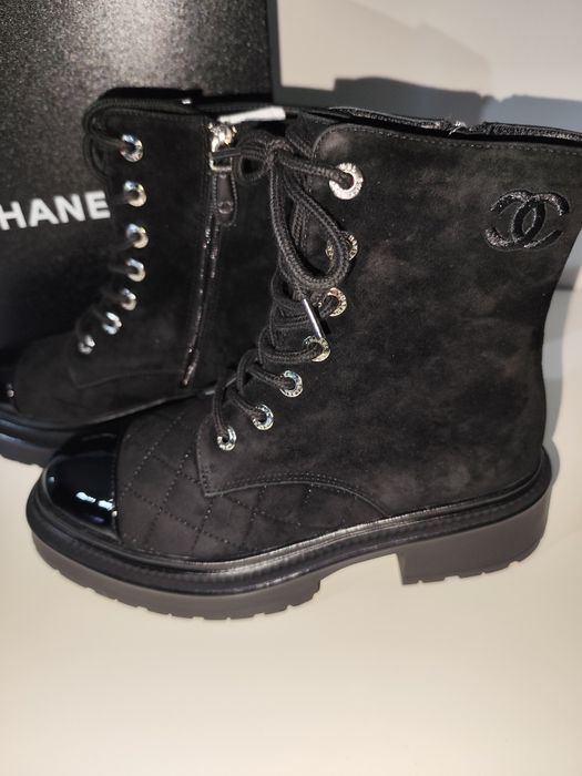 Ghete Chanel - 39 - noi