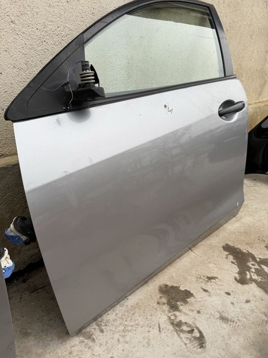 Usa stanga dreapta fata gri complet echipata Mazda 3 BL 2009-2013