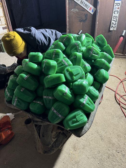 Самоспасатель Мини фильтр