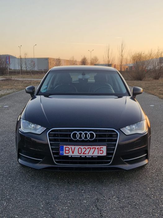 AUDI A3 2016 — imagine 3