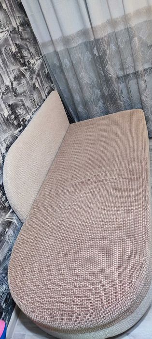 Кровать односпальная б/у