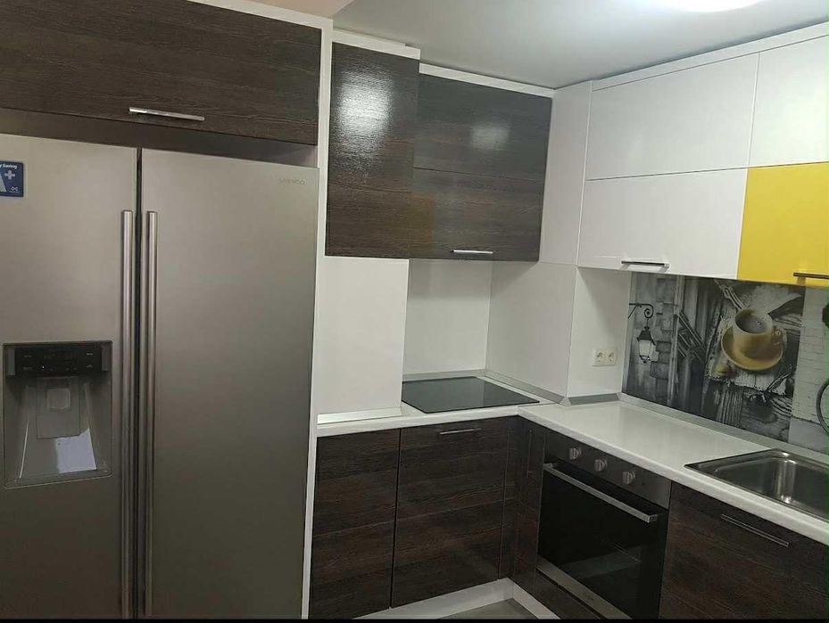 Дава се под наем Тристаен апартамент в София, Лагера - 95 кв.м за 749 € - Снимка #2