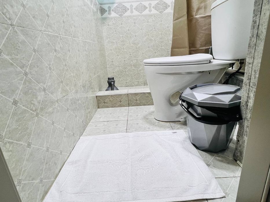 Kunlik kvartira. Sutkalik kvartira. Amerika pasolstva