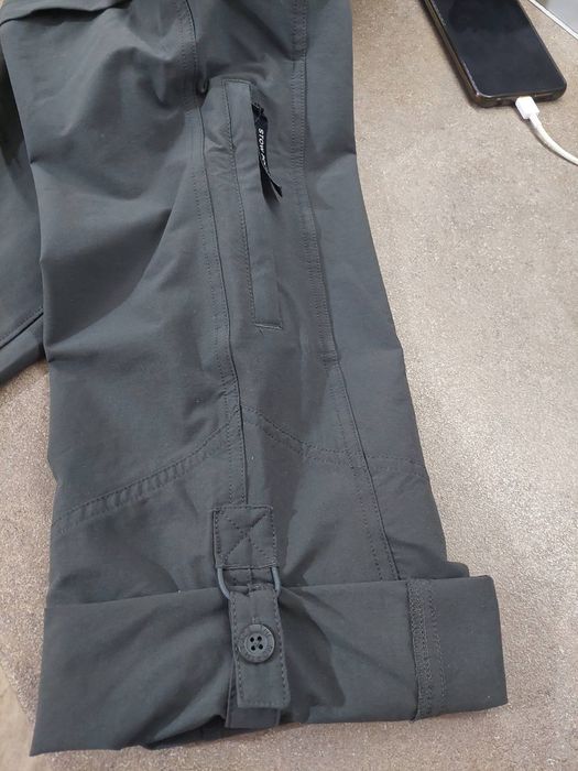 The north face 2 в 1