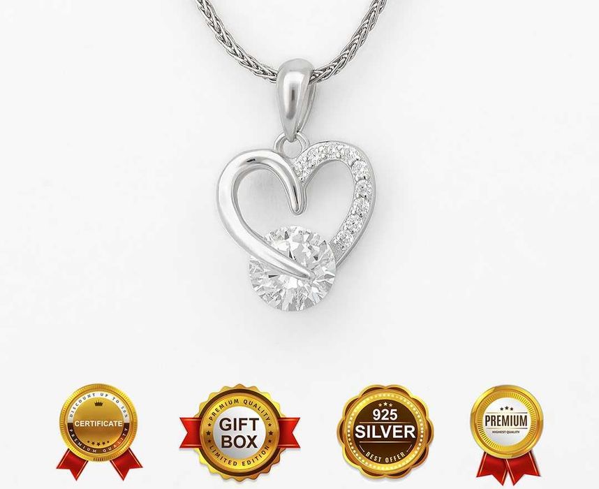 Италиански сребърни бижута