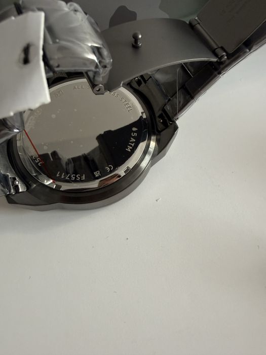 Ceas Fossil barbatesc nou,original