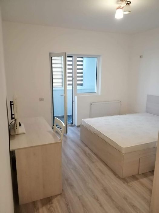 Închiriez garsonieră decomandata Chiajna, Militari Residence