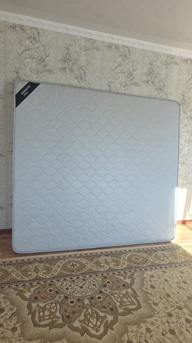 Матрас     180×2