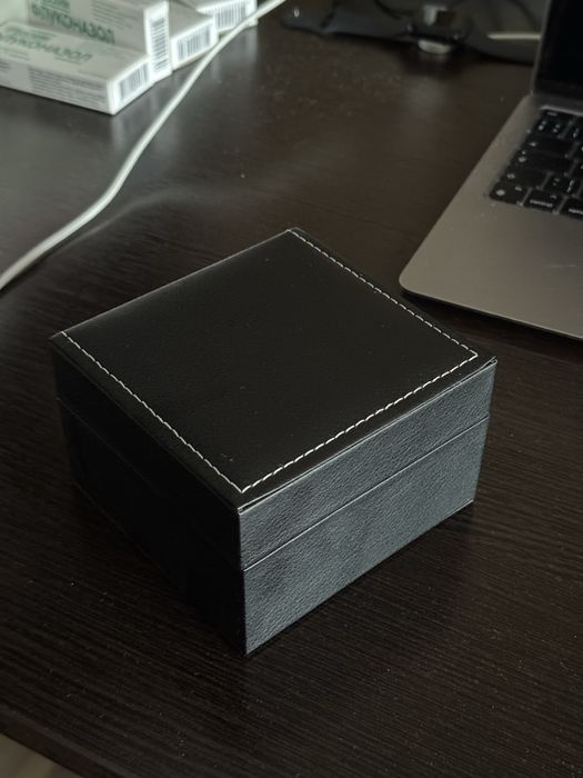 Часы с браслетом набор