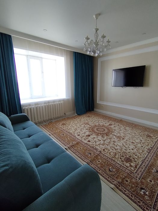 Недвижимость, продам квартиру