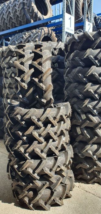 6-14 Cauciucuri noi pentru iseki diagonale de la BKT CTS1