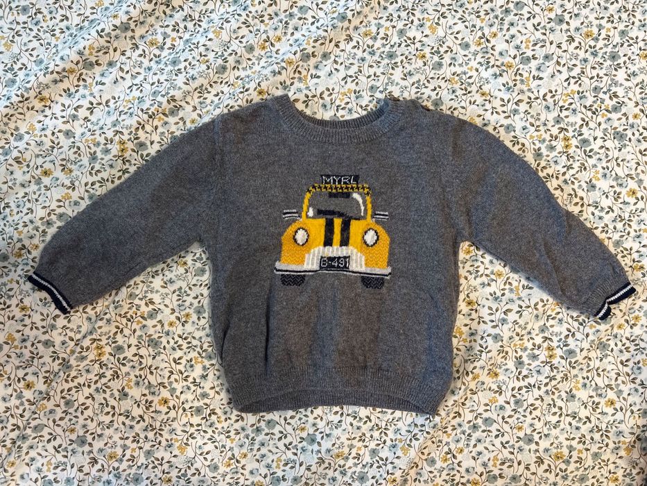 Lot haine Guess Diesel Next Mayoral mărimea 74