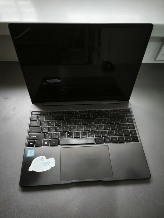 Ноутбук chuwi 256gb