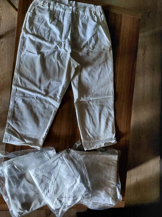 Нови панталони 7/8