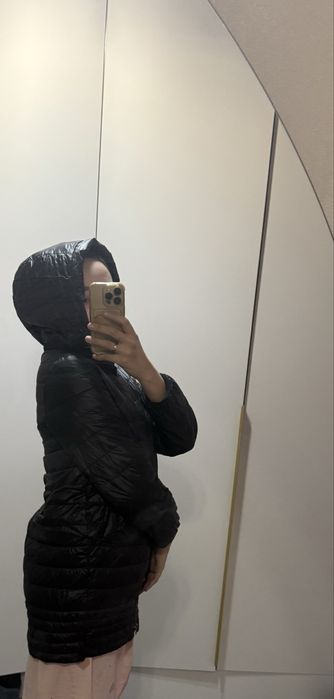 Куртки демисезон