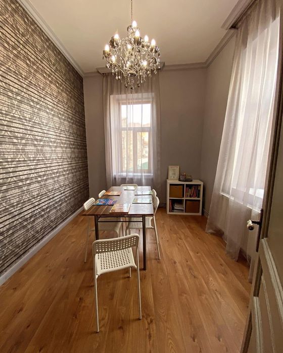 Spatiu birouri, afterschool, centrul vechi