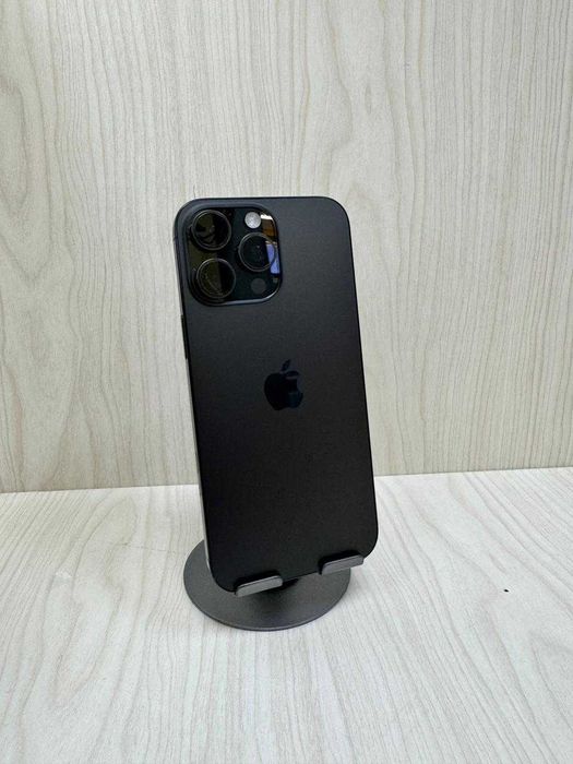 Iphone 16 Pro Max 256Gb E-Sim/РАССРОЧКА ДО 60 МЕСЯЦЕВ! "Ломбард Лидер