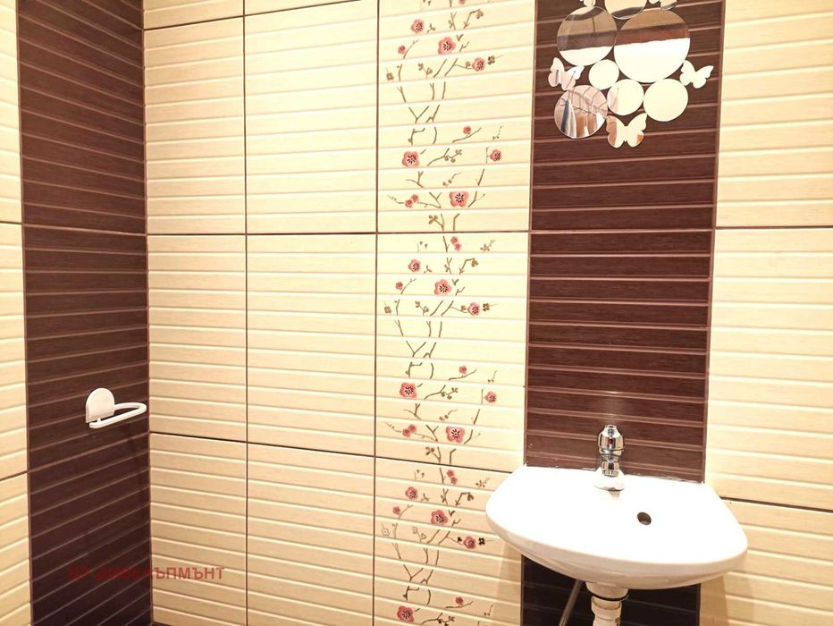 Дава се под наем Двустаен апартамент в София, Манастирски ливади - 74 кв.м за 561 € - Снимка #16