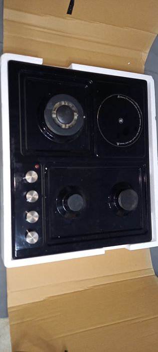 Продам плиту газовую