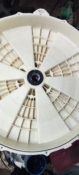 Ремонт стиральных машин