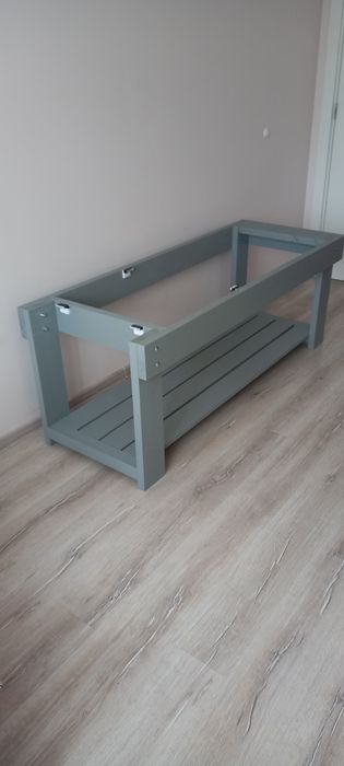 Масажна кушетка/ НАЛИЧНА ТОП