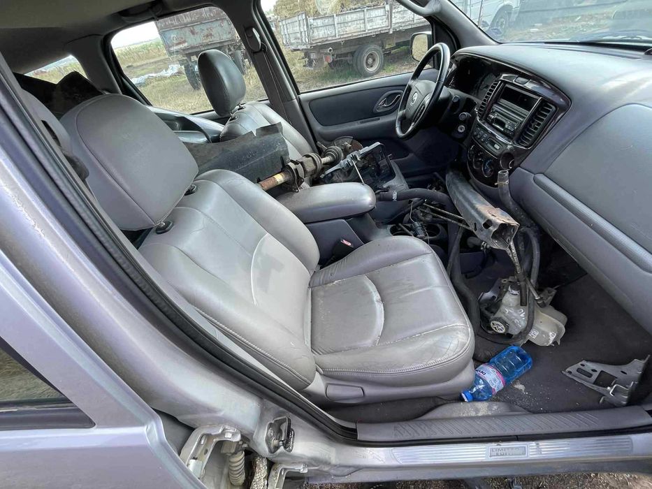 mazda tribute 3.0 i на части мазда трибют 4x4