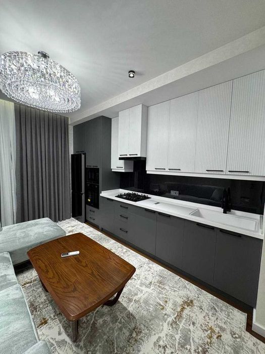 продается 3/6/12 67м2 ЖК NRG JOMIY