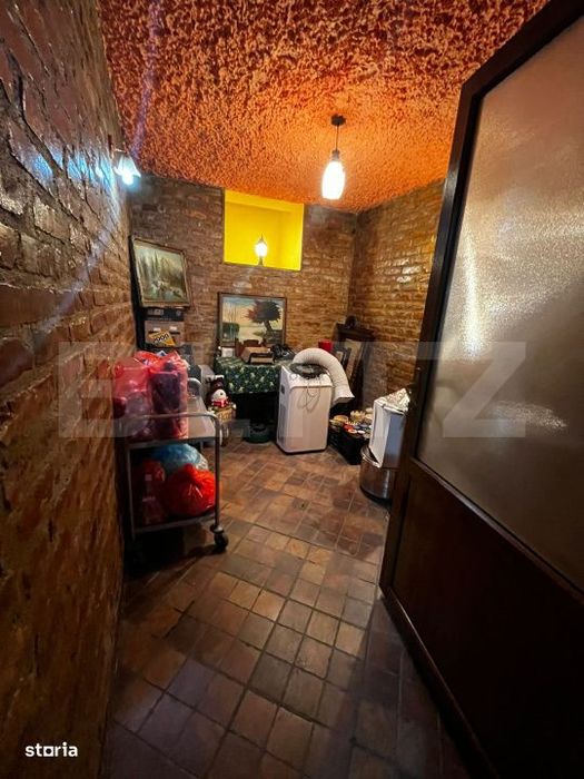 Spatiu pentru petreceri private
