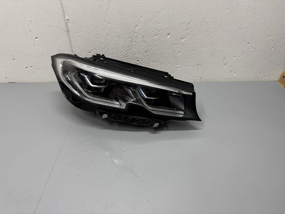 Far bmw G20 G21 seria 3 Laser 2019-2021 dreapta
