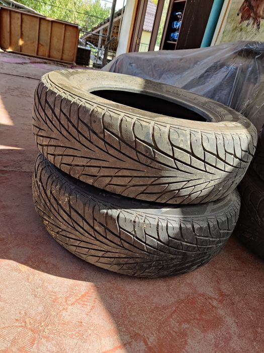 Шины. Доңғалақтар