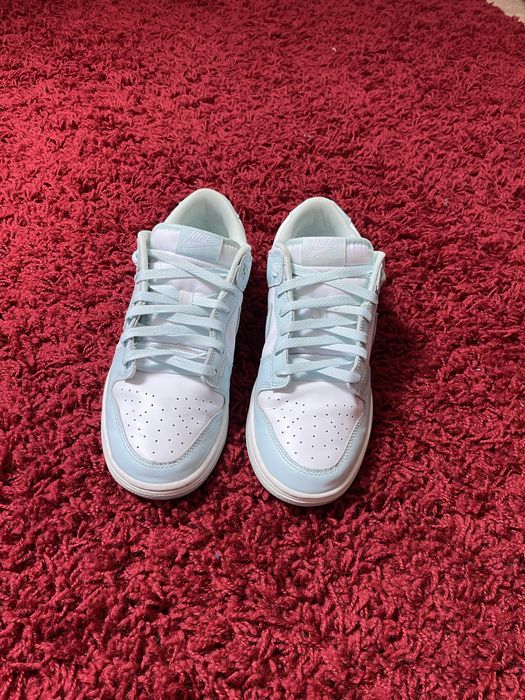 Nike dunk.